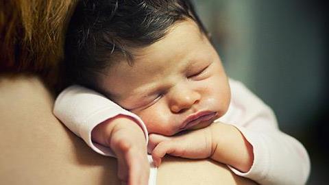 «Όλα αυτά που δεν ήξερα πριν έρθεις στη ζωή μου»