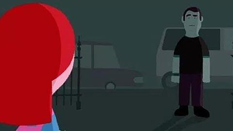 «Η Λούση και το αγόρι»: Αν το παιδί σας «σερφάρει» στο ίντερνετ, πρέπει να το δει