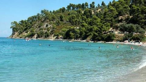 Οι καλύτερες παραλίες της Εύβοιας για οικογένειες