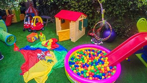 Κερδίστε 3 εισόδους για το εβδομαδιαίο summer camp του Art4fun!