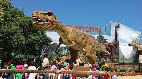 Τα καλύτερα πάρκα ψυχαγωγίας για παιδιά στην Ελλάδα