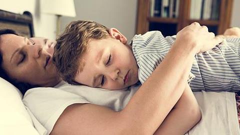 Βλέποντας τα μικρά σου να μεγαλώνουν…