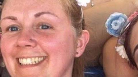 Δείτε πώς ανακάλυψε αυτή η μαμά ότι έχει καρκίνο του μαστού!