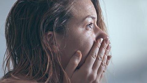 Τι αλλάζει μέσα σου όταν χάνεις τους γονείς σου...