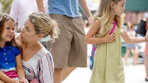 Πρώτη φορά παιδικός σταθμός: 5 τρόποι να προετοιμάσετε από τώρα το παιδί 