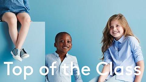 Επιστροφή στην πόλη, επιστροφή στο εκπτωτικό χωριό McArthurGlen