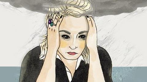 7 ερωτήσεις που θα σου πουν αν έχεις Ιδεοψυχαναγκαστική Διαταραχή