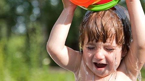 Πού θα «χτυπήσει» ο καύσωνας αυτό το σαββατοκύριακο