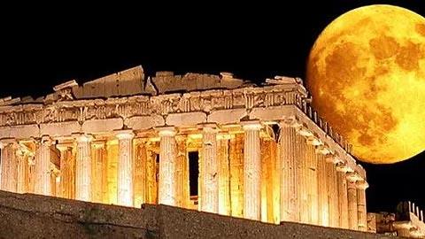 Πώς να απολαύσετε την αποψινή πανσέληνο