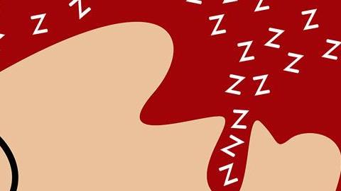 Γράμμα στον άντρα μου, που μοιραζόμαστε το ίδιο κρεβάτι