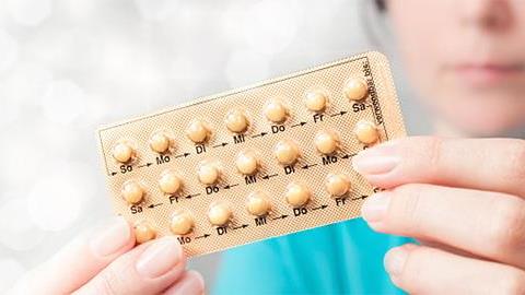 Υπάρχει περίπτωση η πολυετής λήψη αντισυλληπτικών να προκαλέσει καρκίνο του μαστού;