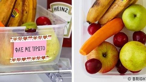 8 ιδιοφυείς ιδέες μαμάδων που αξίζει να «κλέψετε»