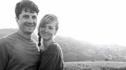 «Είσαι η πιο μεγάλη κι η πιο όμορφη έκπληξη της ζωής μου»