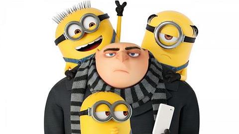  Ο... αγαπημένος μας «Απαισιότατος» επιστρέφει: Δείτε το τρέιλερ!