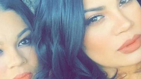 Κουίζ: Μπορείς να ξεχωρίσεις ποια είναι η μαμά και ποια η κόρη;