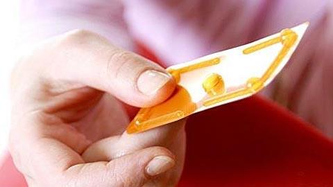 Αφού κάναμε σεξ, έμεινε το προφυλακτικό για λίγο μέσα. Να πάρω το χάπι της επόμενης μέρας;