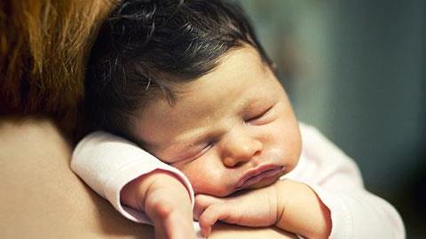 Πριν κρίνεις τις άλλες μαμάδες, διάβασε αυτή την ιστορία 