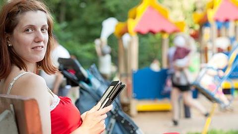 Γιατί σταμάτησα να λέω «Πρόσεχε!» όλη την ώρα στο παιδί μου