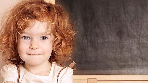 Πρώτη μέρα στο «μεγάλο» σχολείο