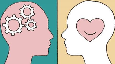 Όλοι οι άνθρωποι με υψηλή συναισθηματική νοημοσύνη έχουν αυτό το κοινό