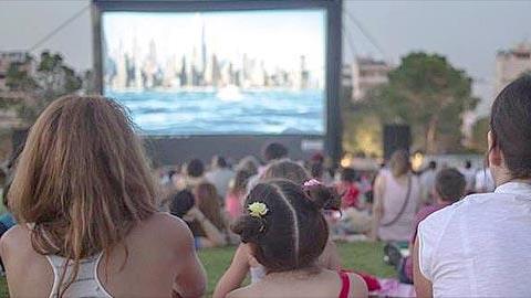 4 διασκεδαστικές βόλτες που πρέπει να κάνετε με τα παιδιά πριν ανοίξουν τα σχολεία