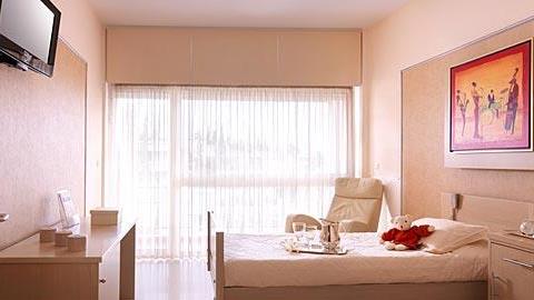 Κερδίστε έναν δωρεάν τοκετό σε μονόκλινο δωμάτιο στο ΛΗΤΩ