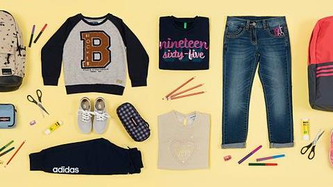 5+1 προτάσεις για την πιο ευχάριστη επιστροφή στα σχολεία 