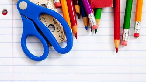 Συγκέντρωση σχολικών ειδών για τα παιδιά που έχουν ανάγκη!