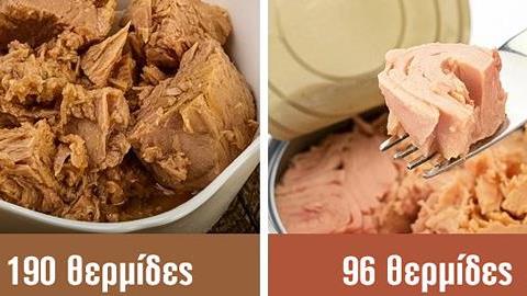 7 μικρές αλλαγές στη διατροφή που θα σας βοηθήσουν να χάσετε βάρος