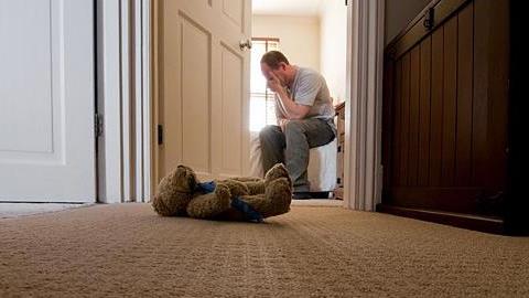 «Όσα έμαθα από τότε που έχασα τον γιο μου»: Τα συγκινητικά λόγια ενός μπαμπά