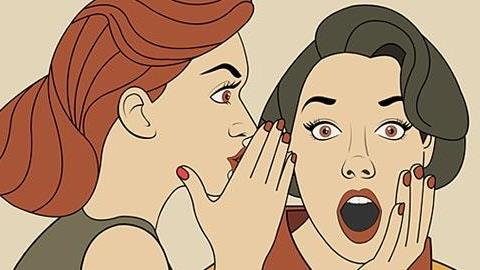 6 συμπεριφορές που δεν πρέπει να ανέχεστε 