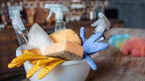 Ποιες δουλειές πρέπει να κάνετε κάθε εβδομάδα