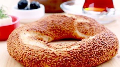 Σπιτικό κουλούρι Θεσσαλονίκης και 2 ακόμα συνταγές για το σχολικό κολατσιό