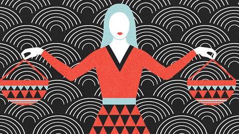 6 λόγοι να λατρέψεις έναν Ζυγό