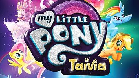 «My little Pony: Η ταινία»: Σύντομα στους κινηματογράφους