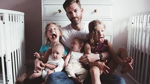 Πώς πραγματικά είναι τα σαββατοκύριακα των γονιών