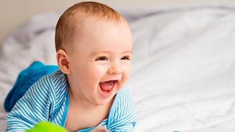 Φροντίδα για το μωρό από την πρώτη ημέρα της γέννησής του!