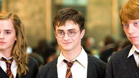 4 μαθήματα ζωής που κάθε παιδί μπορεί να πάρει από τον Χάρι Πότερ