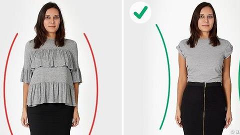 7 στιλιστικά λάθη για τα οποία είμαστε όλες ένοχες