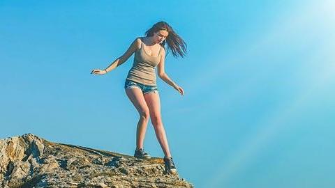 Τι δείχνουν οι πιο συνηθισμένες φοβίες για την προσωπικότητά σας