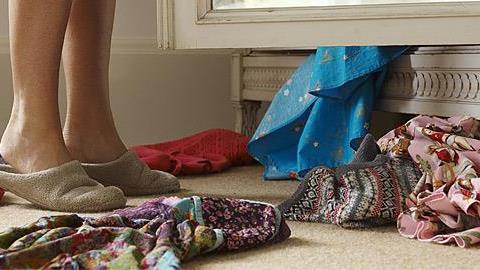 9 έξυπνοι τρόποι να μαζέψετε τα καλοκαιρινά