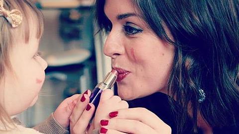 Συμβουλές περιποίησης για μαμάδες που δεν έχουν χρόνο για χάσιμο