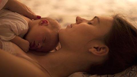 4 αλήθειες που καμία μαμά δεν τολμάει να παραδεχτεί 