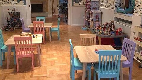 6 πρωτότυποι χώροι για ατελείωτη οικογενειακή διασκέδαση