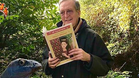 Απίστευτο επεισόδιο στη ζούγκλα του Τρομαζονίου