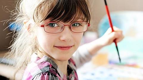 Πώς θα βοηθήσετε το παιδί να ξεδιπλώσει το ταλέντο του