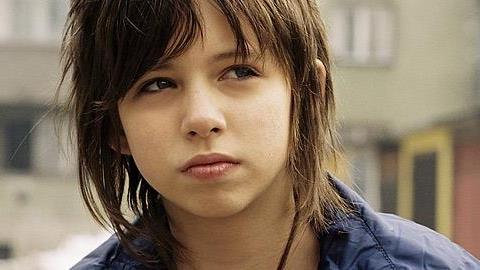 «Μαμά, θέλω να γίνω αγόρι»