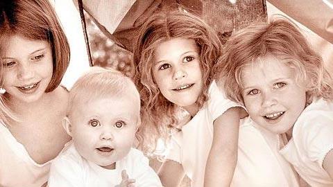 Πώς να μεγαλώσετε αγαπημένα ξαδέρφια