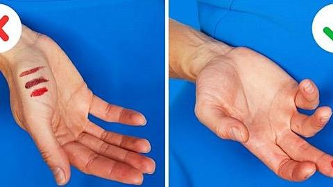 10 καθημερινά προβλήματα ομορφιάς βρίσκουν πρακτικές λύσεις