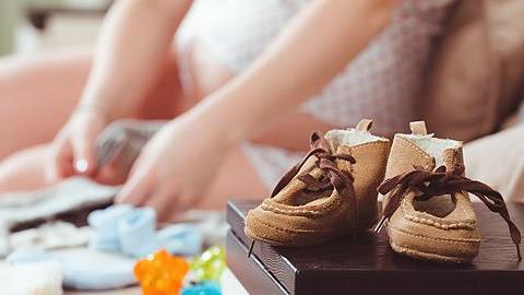 Γράμμα στα παιδιά μου που νόμιζα ότι δεν θα γνωρίσω ποτέ